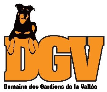 du Domaine des Gardiens de la Vallée - Nouveau site!